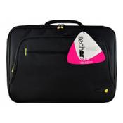 techair Briefcase Classic TANZ0109V3 - Notebook carrying case - Laptop Bag - 18.4 Inches - black image