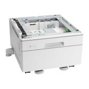 Xerox - Printer stand tray - for VersaLink B7025, B7030, B7035, C7000, C7020, C7020/C7025/C7030, C7025, C7030 image