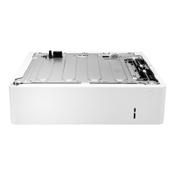 HP - Envelope feeder - 75 sheets in 1 tray(s) - for LaserJet Enterprise MFP M633; LaserJet Managed MFP E62555