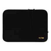 Tech air Plus - Notebook sleeve - 15.6 Inches - black image