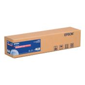 Epson Premium - Glossy - Roll (61 cm x 30.5 m) - 260 g/m² - 1 roll(s) photo paper - for SureColor SC-P10000, P20000, P6000, P7000, P8000, P9000, T3000, T3200, T5200, T7000, T7200 image