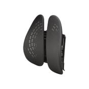Kensington SmartFit Conform - Back rest - black image