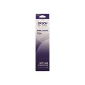 Epson - 1 - black - print ribbon - for FX 890, 890A, 890N image