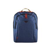 Tech air Series 1 1713 - Notebook carrying backpack - 15.6 Inches - textured blue image
