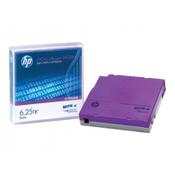 HPE C7976BW Ultrium LTO 6 - 2.5 TB / 6.25 TB WORM - Purple - Write-On Labels - for StorageWorks SAS Rack-Mount Ref C7976BW 2758904 