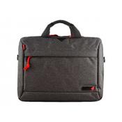 Tech air - Notebook carrying case - 15.6" - grey