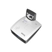 BenQ MH856UST+ - DLP projector - 3D - 3500 ANSI lumens - Full HD (1920 x 1080) - 16:9 - 1080p - ultra short-throw lens image