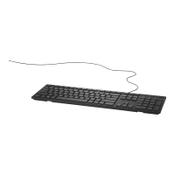 Dell KB216 - Keyboard - USB - UK QWERTY - black image