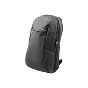 Targus Intellect Backpack 15.6-inch - Notebook Carrying Backpack for Laptop, Additional Compartments for Accessories, Padded Straps - Grey TBB565GL image