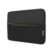 Targus CityGear 3 - Notebook sleeve - 14" - black image
