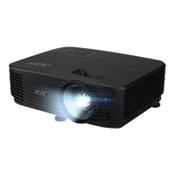 Acer X1123HP - DLP projector - portable - 3D - 4000 lumens - SVGA (800 x 600) - 4:3 image