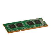 HP - DDR3 - 2 GB - SO-DIMM 144-pin - 800 MHz / PC3-6400 - unbuffered - non-ECC - for LaserJet Enterprise Flow MFP M578; LaserJet Managed MFP E72430 image
