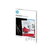 HP Professional Glossy Paper - Glossy - A4 (210 x 297 mm) - 200 g/m² - 150 sheet(s) photo paper - for LaserJet MFP M42625, MFP M438, MFP M442, MFP M443; Neverstop 1001, 1202