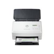 HP ScanJet Enterprise Flow 5000 S5 - Document Scanner - Cmos / Cis - Duplex - 216 X 3100 mm - 600 DPI X 600 DPI - Up To 65 PPM (Mono) / Up To 65 PPM (Colour) - ADF (80 Sheets) - Up To 7500 Scans Per Day - USB 3.0