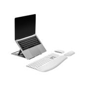Kensington Easy Riser Go Laptop Cooling Stand - Notebook stand - 14" image