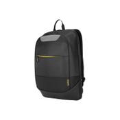 Targus CityGear 3 Convertable - Notebook carrying backpack - 14" - 15.6" - black image