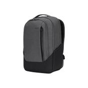 Targus Cypress Hero Backpack with EcoSmart - Notebook carrying backpack - 15.6" - grey image