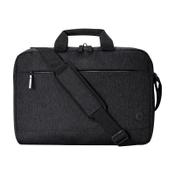 HP Prelude Pro Recycle Top Load - Notebook carrying case - 15.6" - for HP 246 G7; EliteBook 850 G8; EliteBook x360; ENVY 17; Pro c645; ZBook Firefly 14 G8, 15 G8 image