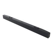 Dell SB521A - Sound bar - for monitor - 3.6 Watt - for Dell P2721Q, P3221D, P3421W; UltraSharp U2421E image