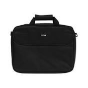techair - Notebook carrying case - 10" - 11.6" - black image