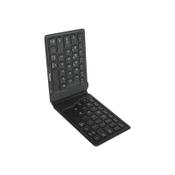 Targus - Keyboard - wireless - Bluetooth 5.1 - QWERTY - UK - black image