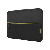 Targus CityGear 3 - Notebook sleeve - 15.6" - black image
