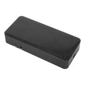 Targus - Docking station - USB-C - 2 x HDMI, 2 x DP - GigE image