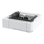 Xerox - Media tray / feeder - 550-sheet tray + 100-sheet multipurpose feeder - 650 sheets in 2 tray(s) - for Xerox C310/DNI, C310/DNIM, C310V_DNI