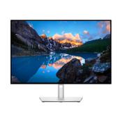 Dell UltraSharp U3023E - LED monitor - 30" - 2560 x 1600 WQXGA @ 60 Hz - IPS - 400 cd/m² - 1000:1 - 5 ms - HDMI, DisplayPort, USB-C - with 3 years Advanced Exchange Service image
