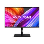 ASUS ProArt PA328QV - LED monitor - 31.5" - 2560 x 1440 WQHD @ 75 Hz - IPS - 400 cd/m² - 1000:1 - HDR10 - 5 ms - 2xHDMI, DisplayPort - speakers image