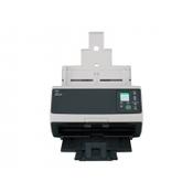 Fujitsu FI-8170 - Document Scanner - Dual Cis - Duplex - 216 X 355.6 mm - 600 DPI X 600 DPI - Up To 70 PPM (Mono) / Up To 70 PPM (Colour) - ADF (100 Sheets) - Up To 10000 Scans Per Day - Gigabit Lan, USB 3.2 Gen 1