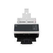 Fujitsu FI-8150 - Document Scanner - Dual Cis - Duplex - 216 X 355.6 mm - 600 DPI X 600 DPI - Up To 50 PPM (Mono) / Up To 50 PPM (Colour) - ADF (100 Sheets) - Up To 8000 Scans Per Day - Gigabit Lan, USB 3.2 Gen 1