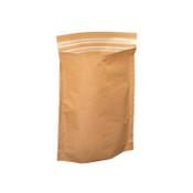 Kraft Mailing Bag Gusset 580x465x100mm/100mm Lip (Pack of 50) KMB580 image