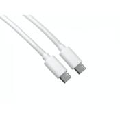 Cables Direct NLMOB-931-1H USB cable 1.5 m USB 3.2 Gen 1 (3.1 Gen 1) USB C White image