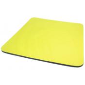 Cables Direct MPY-6 mouse pad Yellow image