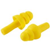 3M E.A.R. Ultrafit Earplugs Uf-01000 (Pack of 50) image