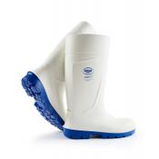 Bekina Steplite Easygrip Safety S4 White Size 08 / Eu 42
