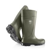 Bekina Steplite Easygrip Safety S5 Green Size 12 / Eu 47