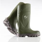 Bekina Steplite X Thermoprotec Full Safety S5 Non Metallic Green Size 11 / Eu 46