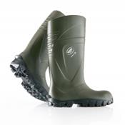 Bekina Steplite X Solid Grip Full Safety S5 Green Size 13 / Eu 48