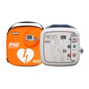 CU Medical Sp1 Semi Automatic Defibrillator With Carry Case image