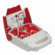 SCHILLER FRED PA-1 AUTOMATIC AED DEFIBRILLATOR image