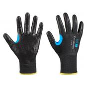 Honeywell Coreshield Smooth Nitrile Cut E Glove Black 11 (Pair)