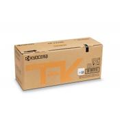 KYOCERA TK-5270Y toner cartridge 1 pc(s) Original Yellow image