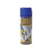 Aerosol Pocket Rocket Lubricant Repellent 400ml image