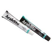 Araldite Crystal Epoxy 2x15ml Tubes
