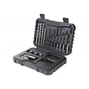 BLACK &amp; DECKER A7216 Drill &amp; Driver Set 32 Piece image