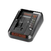 BLACK &amp; DECKER BDC1A-GB Multi-Voltage Charger 14.4-18V Li-ion image