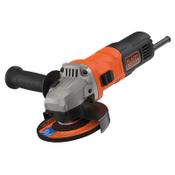 BLACK &amp; DECKER BEG010A5 Heritage Grinder 115mm 710W 240V image