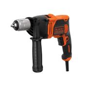 BLACK &amp; DECKER BEH850K Hammer Drill 850W 240V + Kitbox image